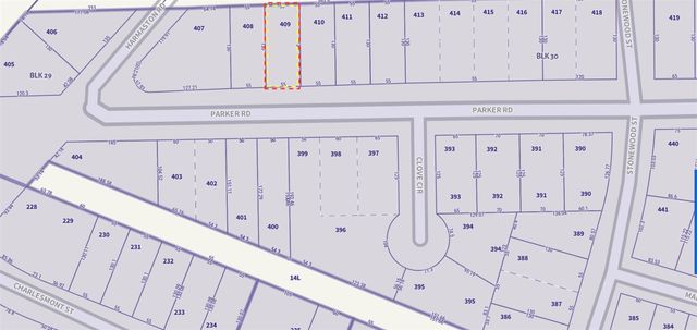 8041 Parker Road, Houston, TX 77078