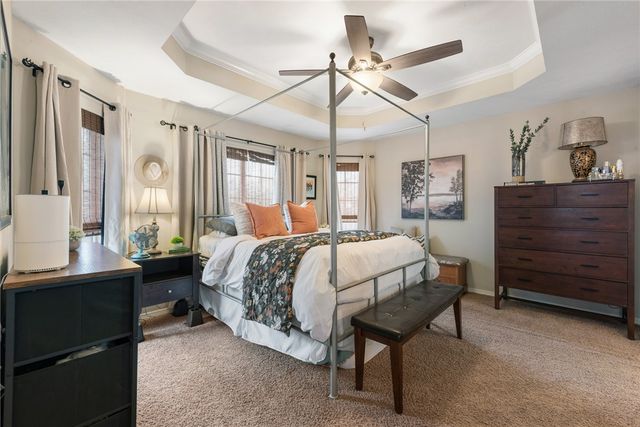 3804 Bridle Trails Court, College Station, TX 77845