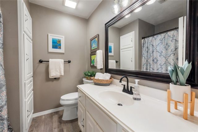 3804 Bridle Trails Court, College Station, TX 77845