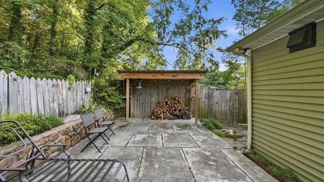 202 Woodbury Avenue, Chattanooga, TN 37415