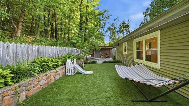 202 Woodbury Avenue, Chattanooga, TN 37415
