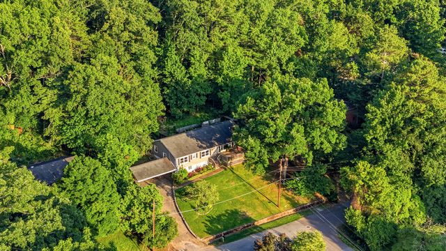 202 Woodbury Avenue, Chattanooga, TN 37415