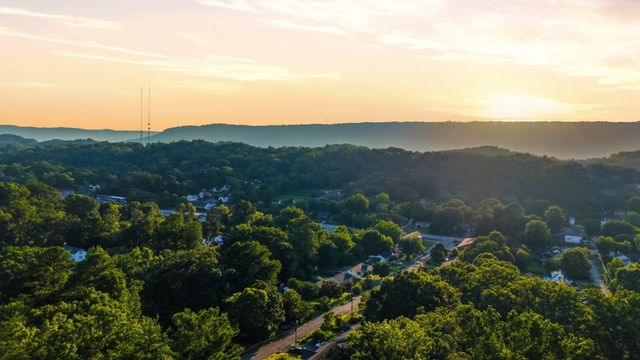 202 Woodbury Avenue, Chattanooga, TN 37415