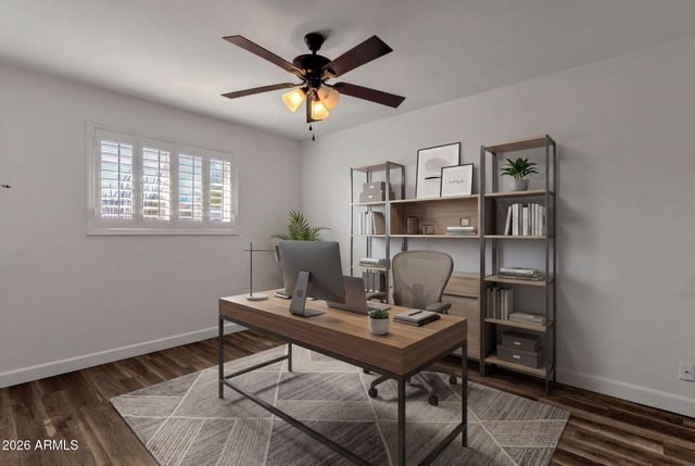 6732 E SHERIDAN Street, Scottsdale, AZ 85257