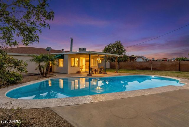 6732 E SHERIDAN Street, Scottsdale, AZ 85257