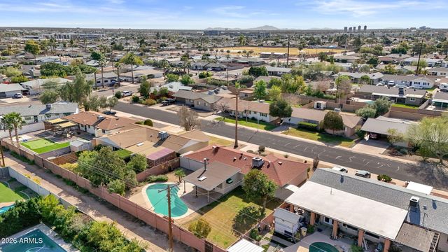 6732 E SHERIDAN Street, Scottsdale, AZ 85257