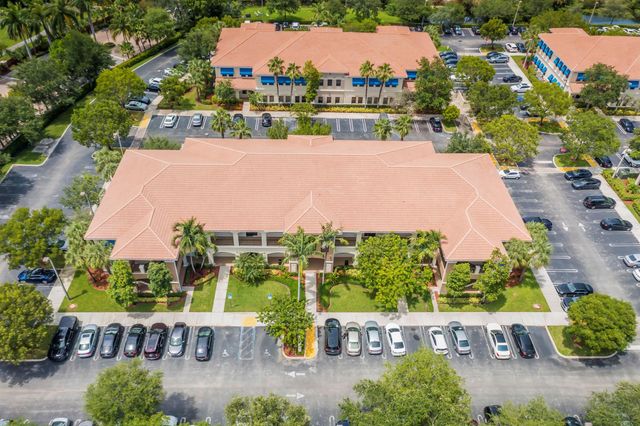 7501 Wiles Road 207, Coral Springs, FL 33067