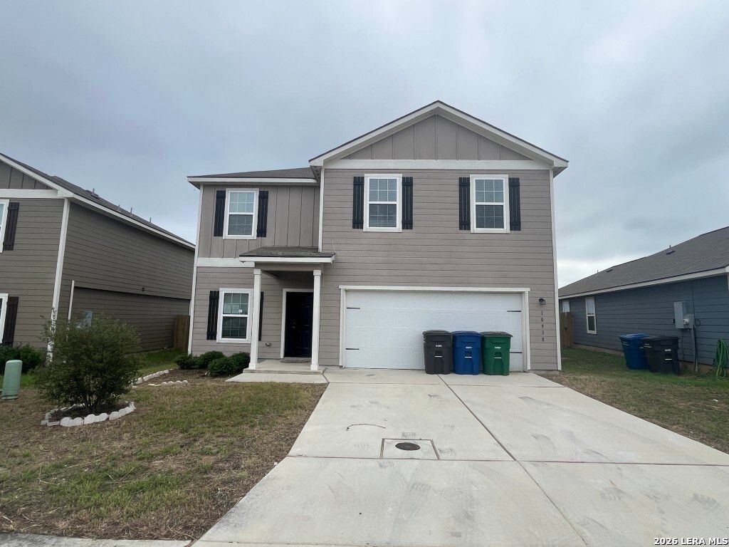 10938 Chatham Ct, Converse, TX 78109