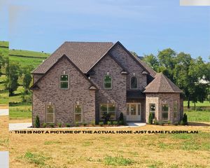 5414 Walnut Farms Blvd, Christiana, TN 37037