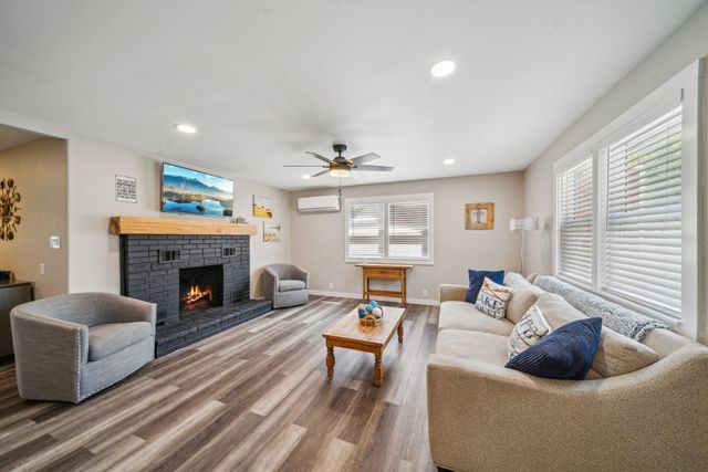 212 Harris Drive, Eucha, OK 74342