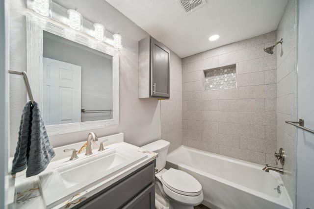 212 Harris Drive, Eucha, OK 74342