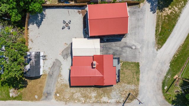 212 Harris Drive, Eucha, OK 74342