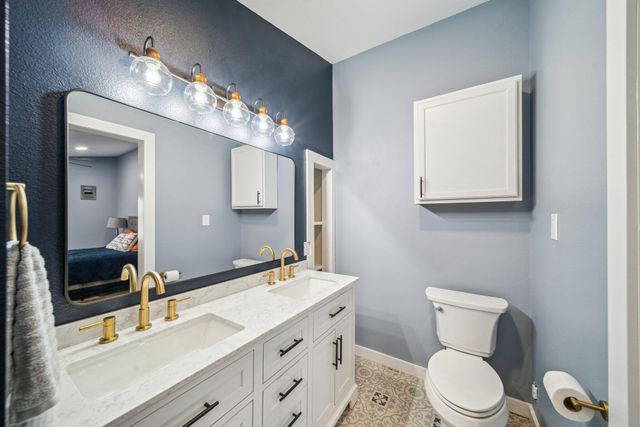 212 Harris Drive, Eucha, OK 74342