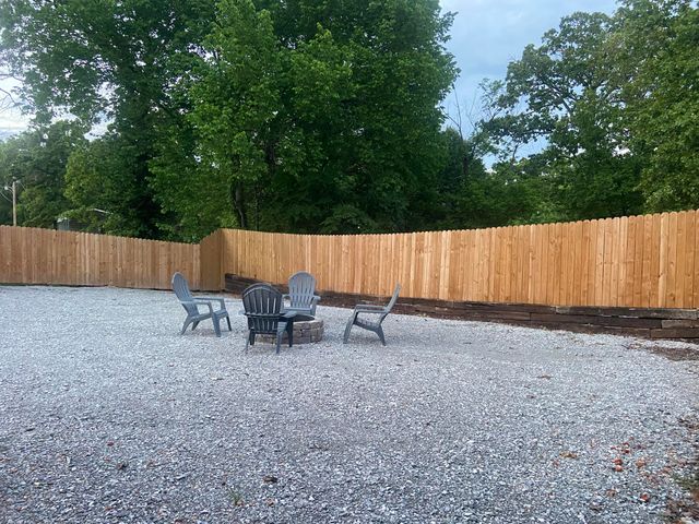 212 Harris Drive, Eucha, OK 74342