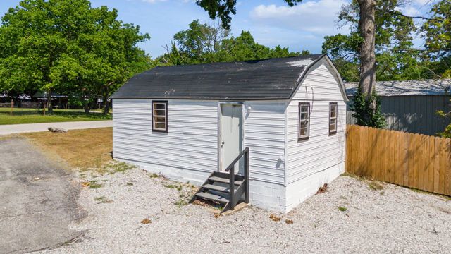 212 Harris Drive, Eucha, OK 74342