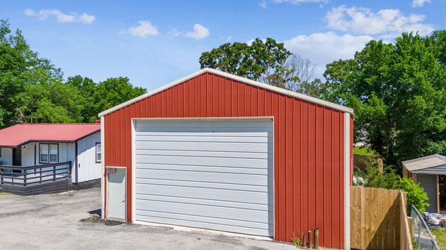 212 Harris Drive, Eucha, OK 74342