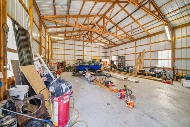 212 Harris Drive, Eucha, OK 74342