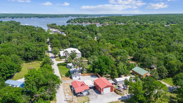 212 Harris Drive, Eucha, OK 74342