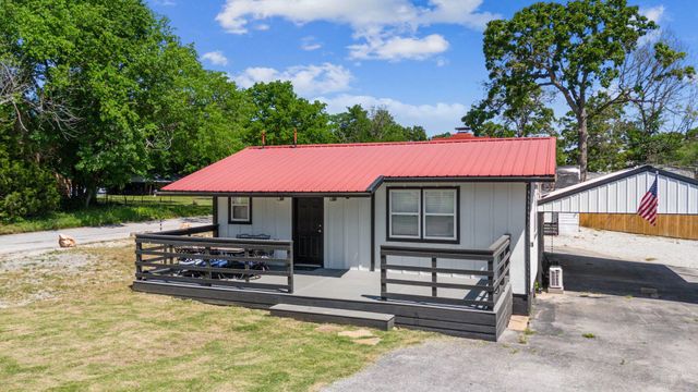 212 Harris Drive, Eucha, OK 74342