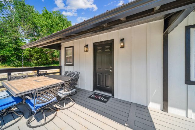 212 Harris Drive, Eucha, OK 74342