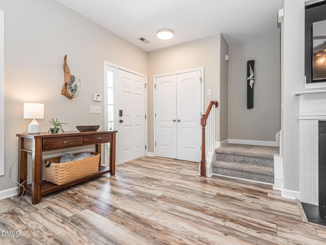 8320 Plano Court, Raleigh, NC 27616