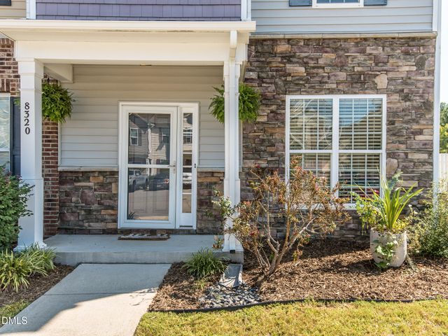 8320 Plano Court, Raleigh, NC 27616