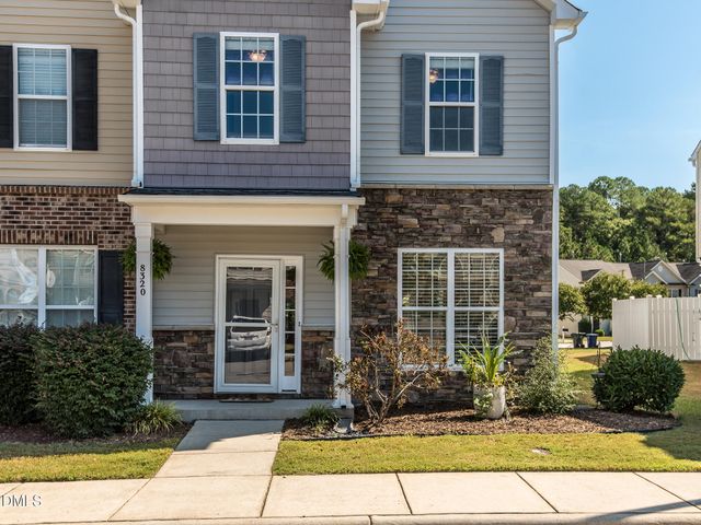 8320 Plano Court, Raleigh, NC 27616