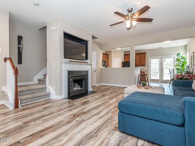 8320 Plano Court, Raleigh, NC 27616