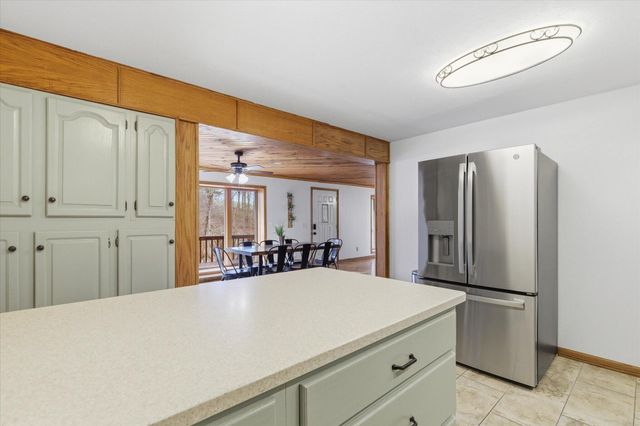 2828 Clouse Road, Mansfield, MO 65704