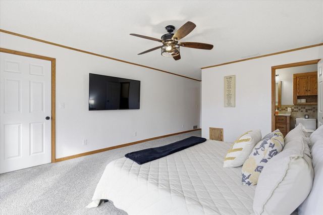 2828 Clouse Road, Mansfield, MO 65704