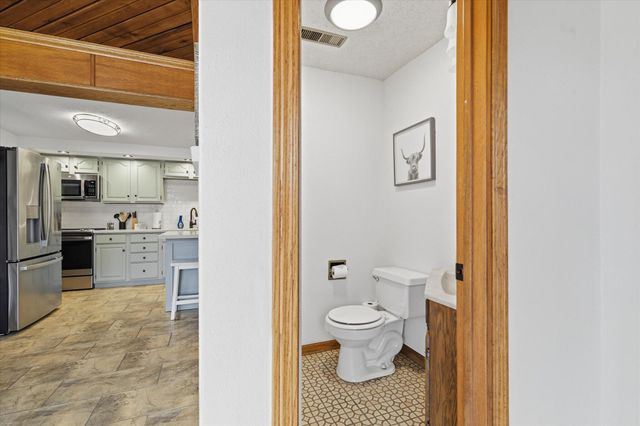 2828 Clouse Road, Mansfield, MO 65704