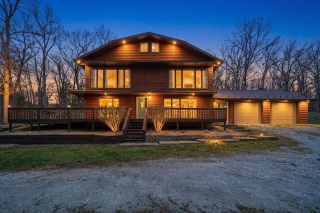 2828 Clouse Road, Mansfield, MO 65704