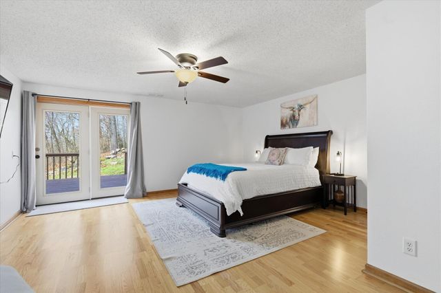 2828 Clouse Road, Mansfield, MO 65704