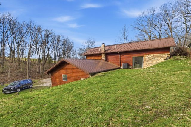 2828 Clouse Road, Mansfield, MO 65704