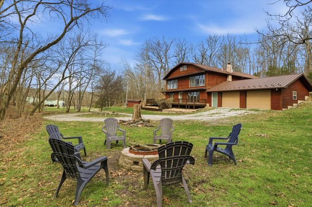 2828 Clouse Road, Mansfield, MO 65704