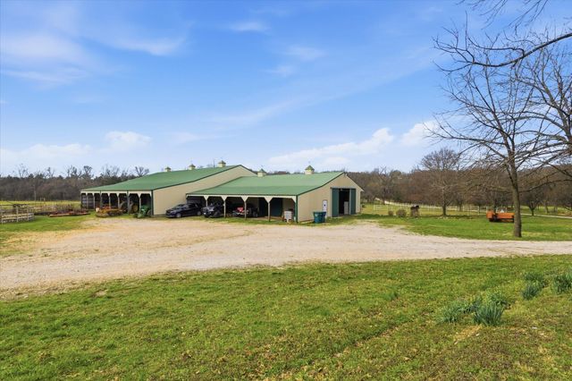 2828 Clouse Road, Mansfield, MO 65704