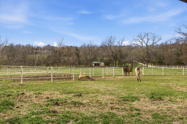 2828 Clouse Road, Mansfield, MO 65704