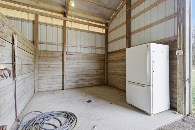 2828 Clouse Road, Mansfield, MO 65704