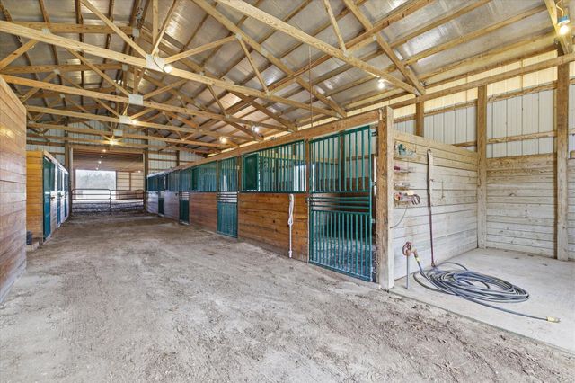 2828 Clouse Road, Mansfield, MO 65704