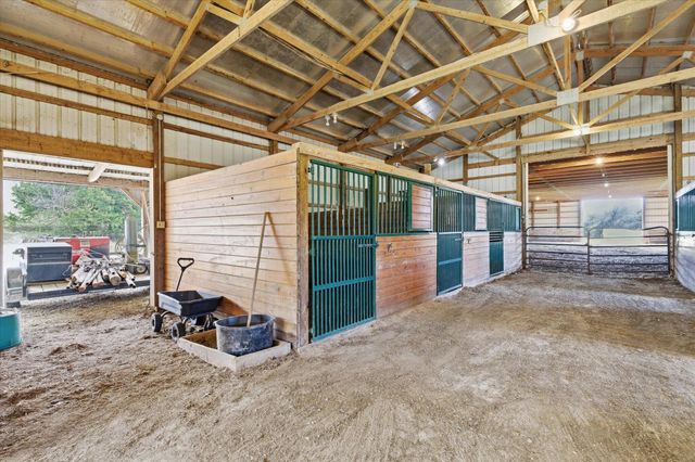 2828 Clouse Road, Mansfield, MO 65704