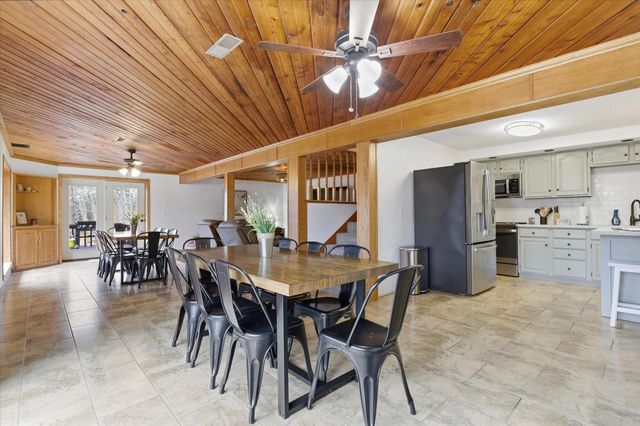 2828 Clouse Road, Mansfield, MO 65704