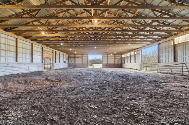 2828 Clouse Road, Mansfield, MO 65704