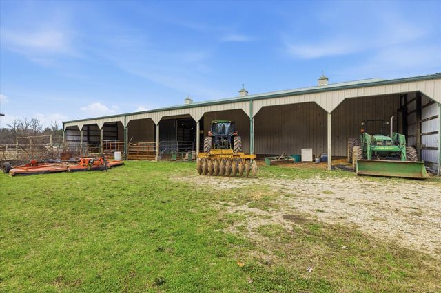 2828 Clouse Road, Mansfield, MO 65704