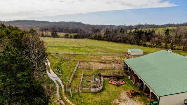 2828 Clouse Road, Mansfield, MO 65704