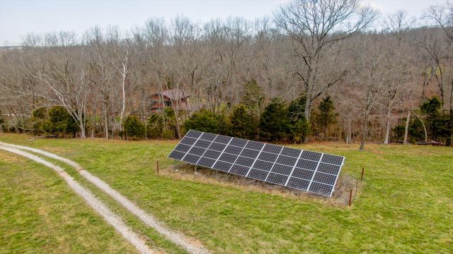 2828 Clouse Road, Mansfield, MO 65704