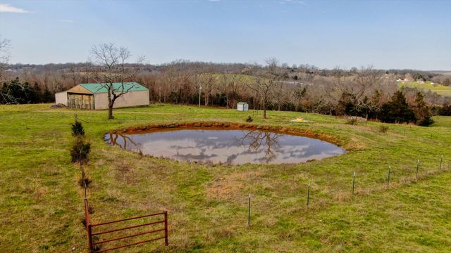 2828 Clouse Road, Mansfield, MO 65704