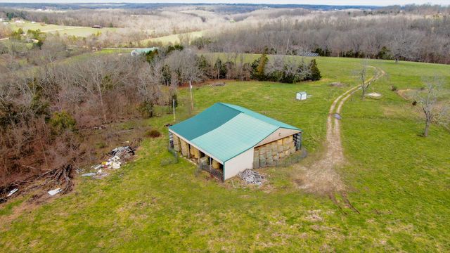 2828 Clouse Road, Mansfield, MO 65704