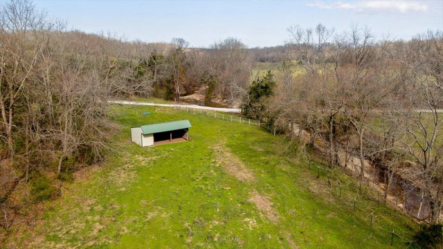 2828 Clouse Road, Mansfield, MO 65704