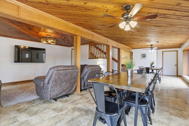 2828 Clouse Road, Mansfield, MO 65704