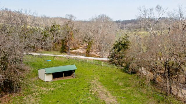 2828 Clouse Road, Mansfield, MO 65704